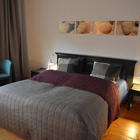 Lahe Apartment Haapsalu Eksteriør billede