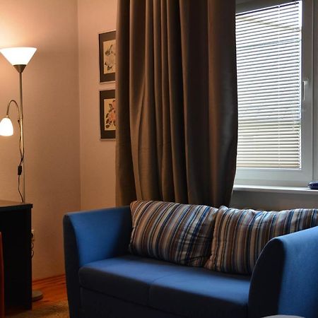 Lahe Apartment Haapsalu Eksteriør billede