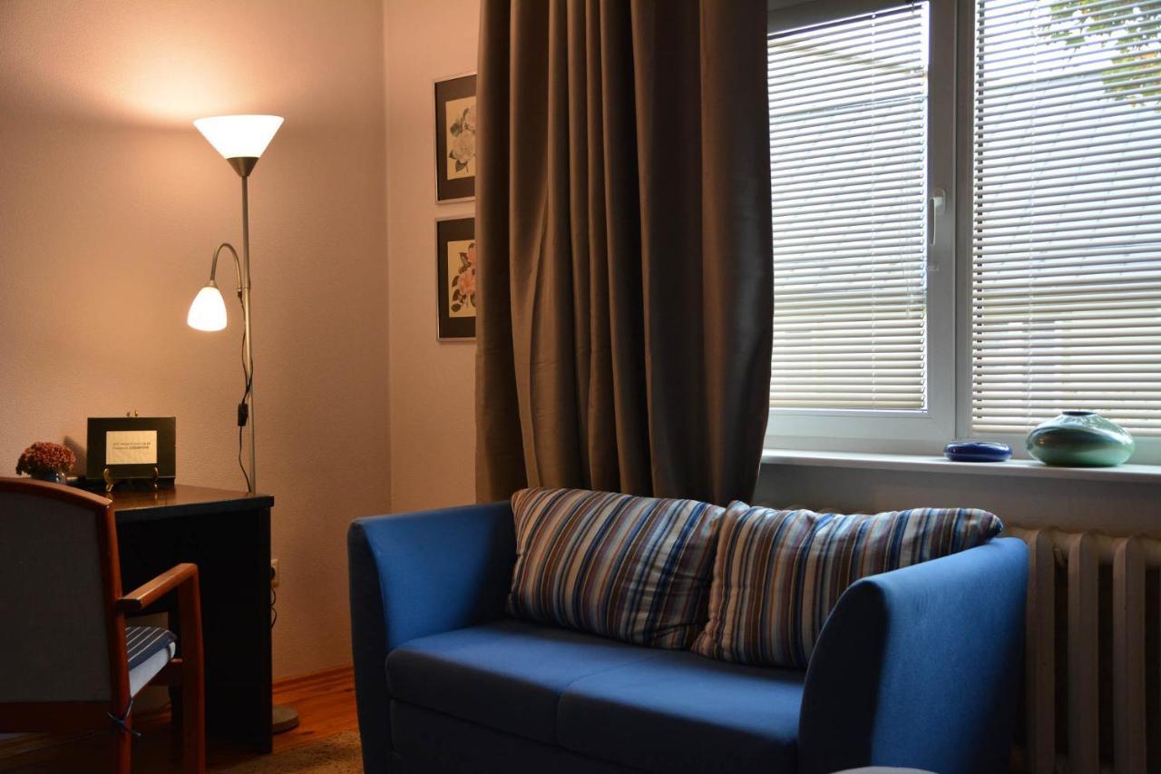 Lahe Apartment Haapsalu Eksteriør billede